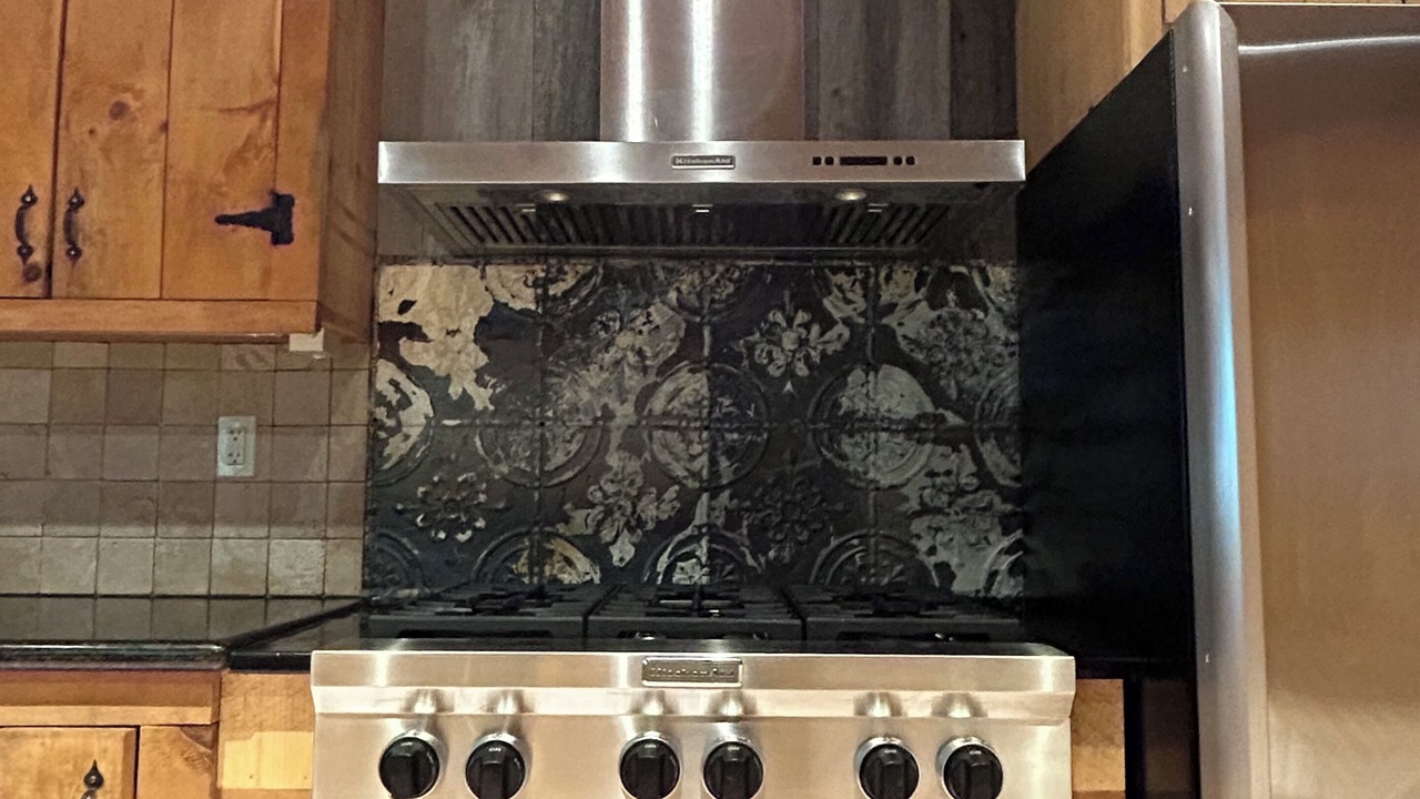 Photo of Kitchen in Nottawa