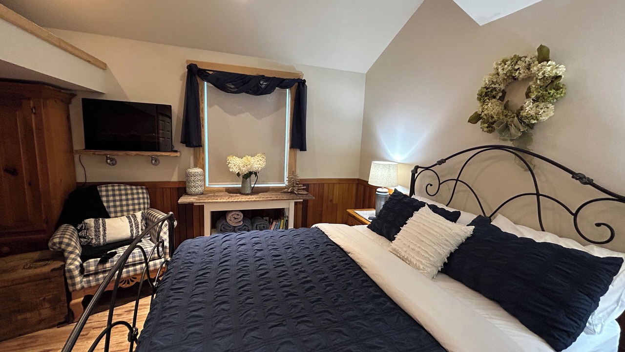 Photo of Bedroom in Nottawa