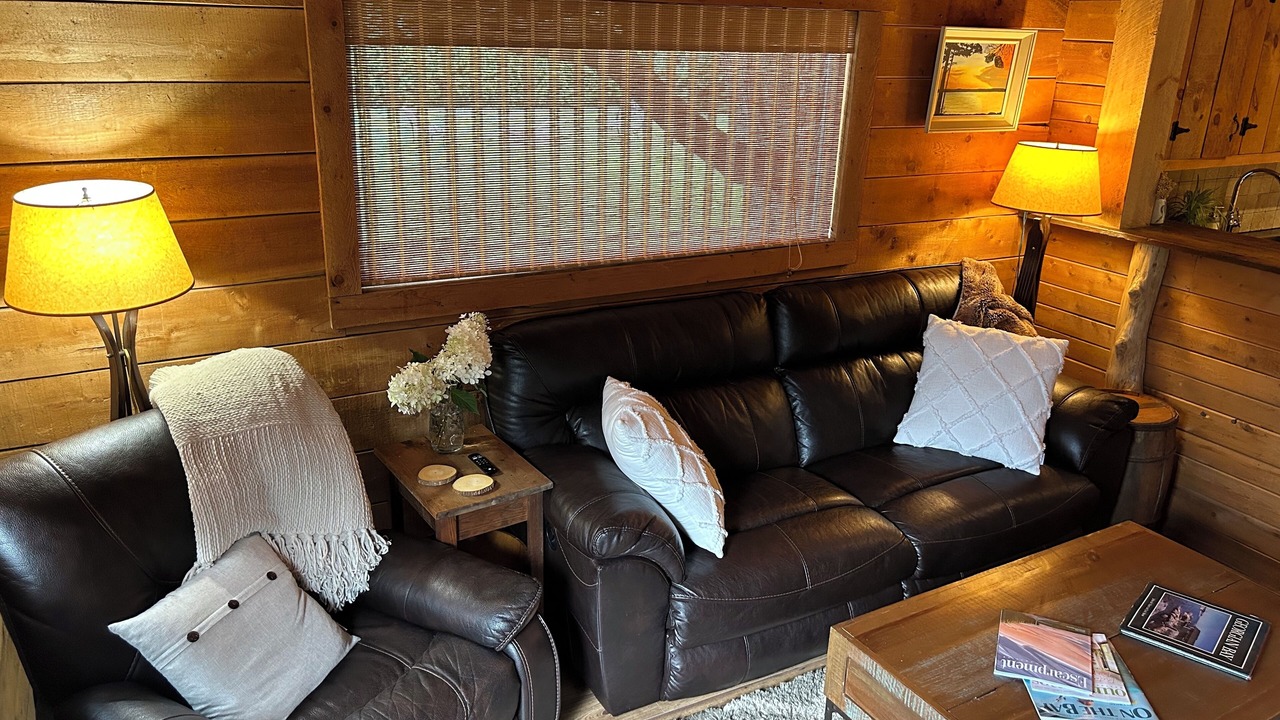 Photo of Livingroom in Nottawa