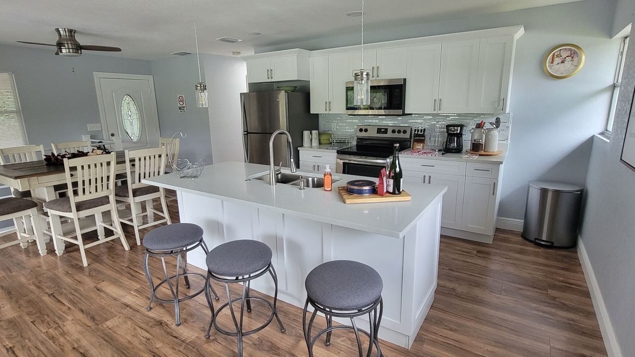 Photo of Kitchen in Lutz