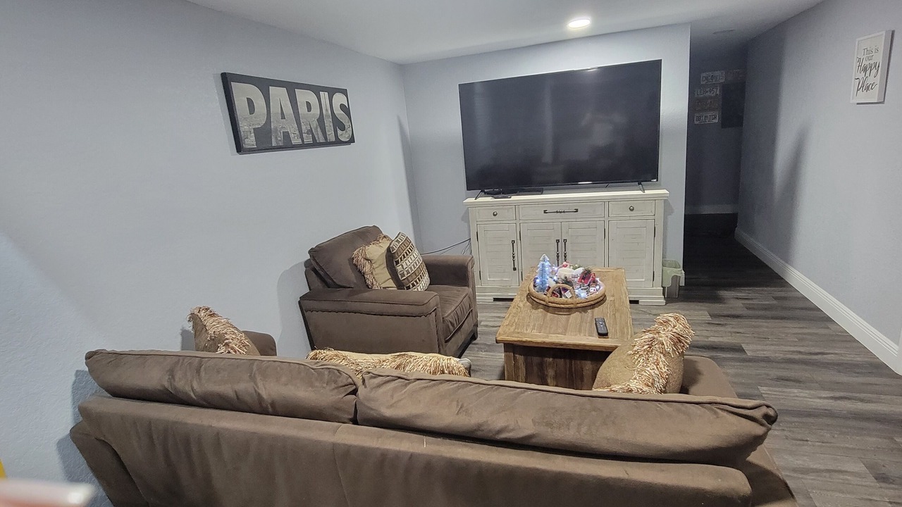 Photo of Livingroom in Lutz
