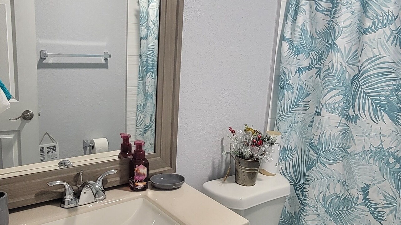 Photo of Bathroom in Lutz