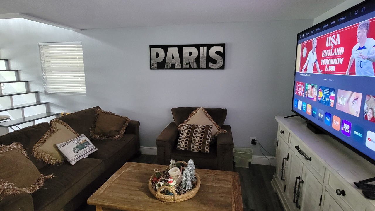 Photo of Livingroom in Lutz