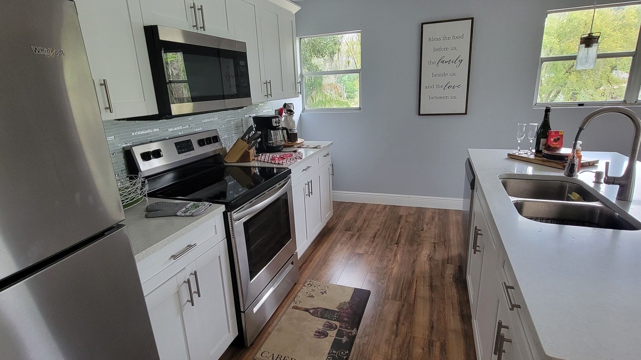 Photo of Kitchen in Lutz