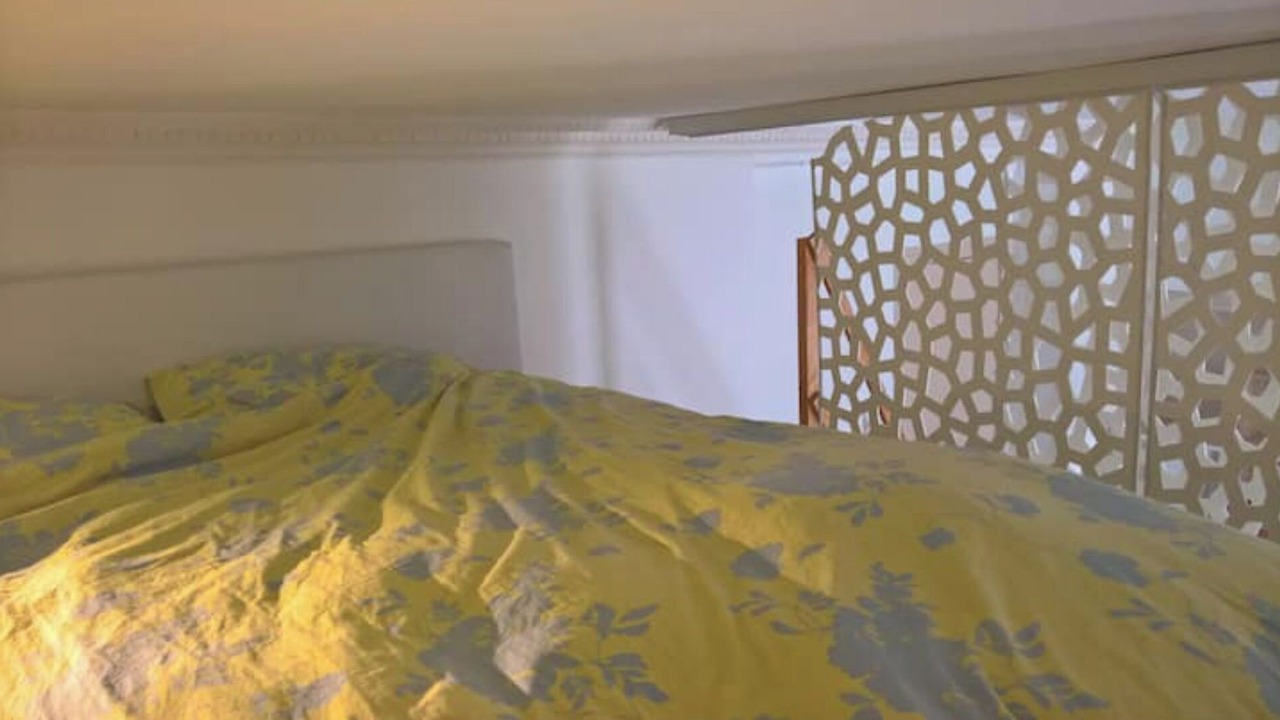 Photo of Bedroom in 20th Arrondissement