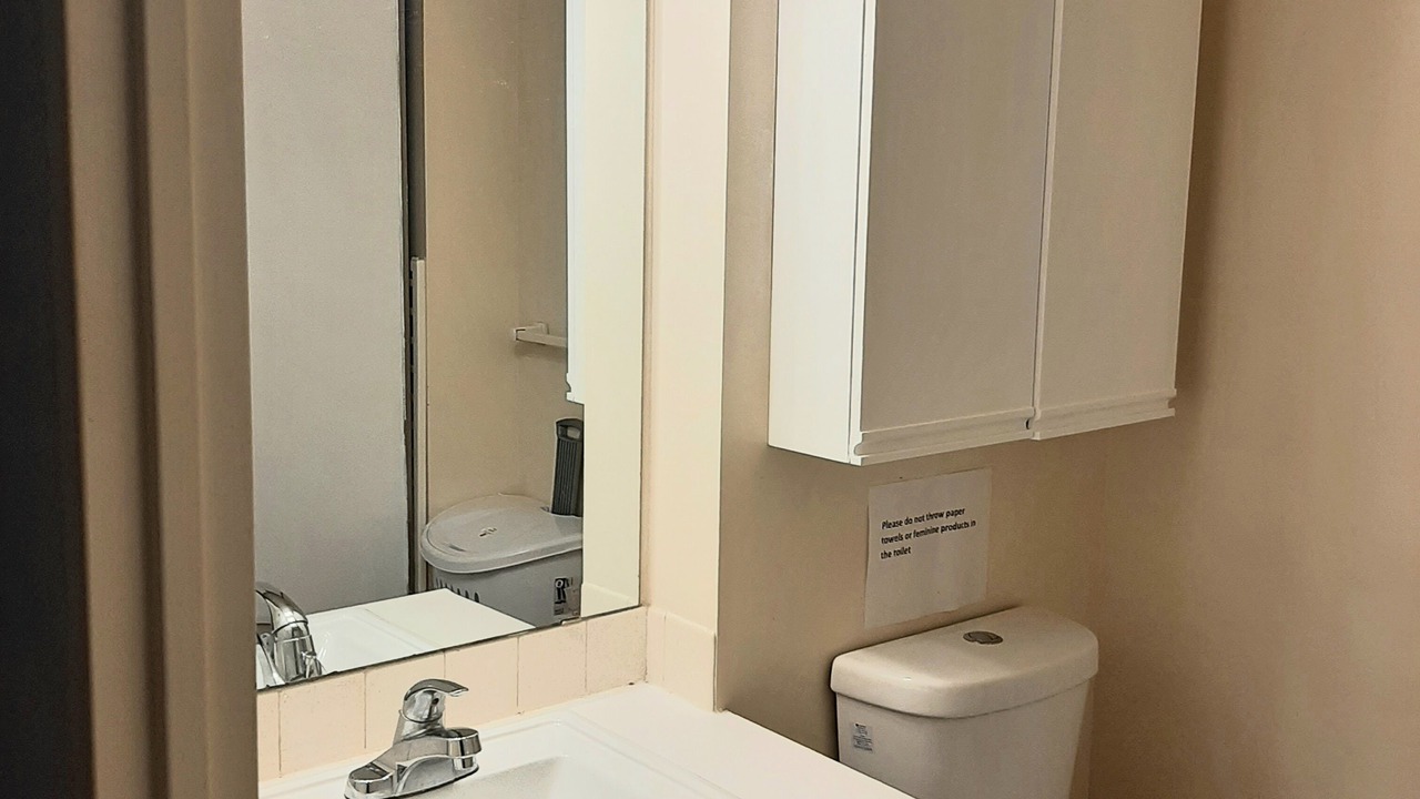 Photo of Bathroom in Milliken