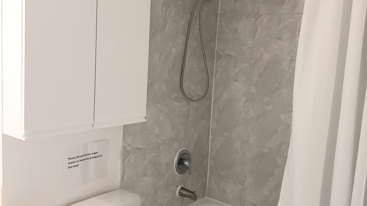 Photo of Bathroom in Milliken