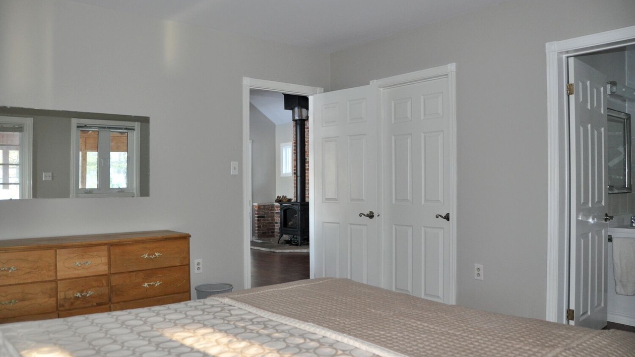 Photo of Bedroom in Severn