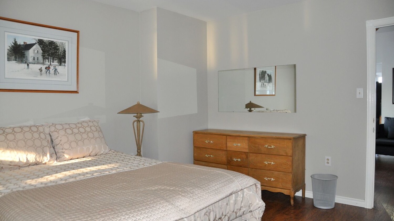 Photo of Bedroom in Severn