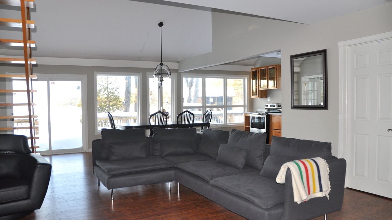 Photo of Livingroom in Severn