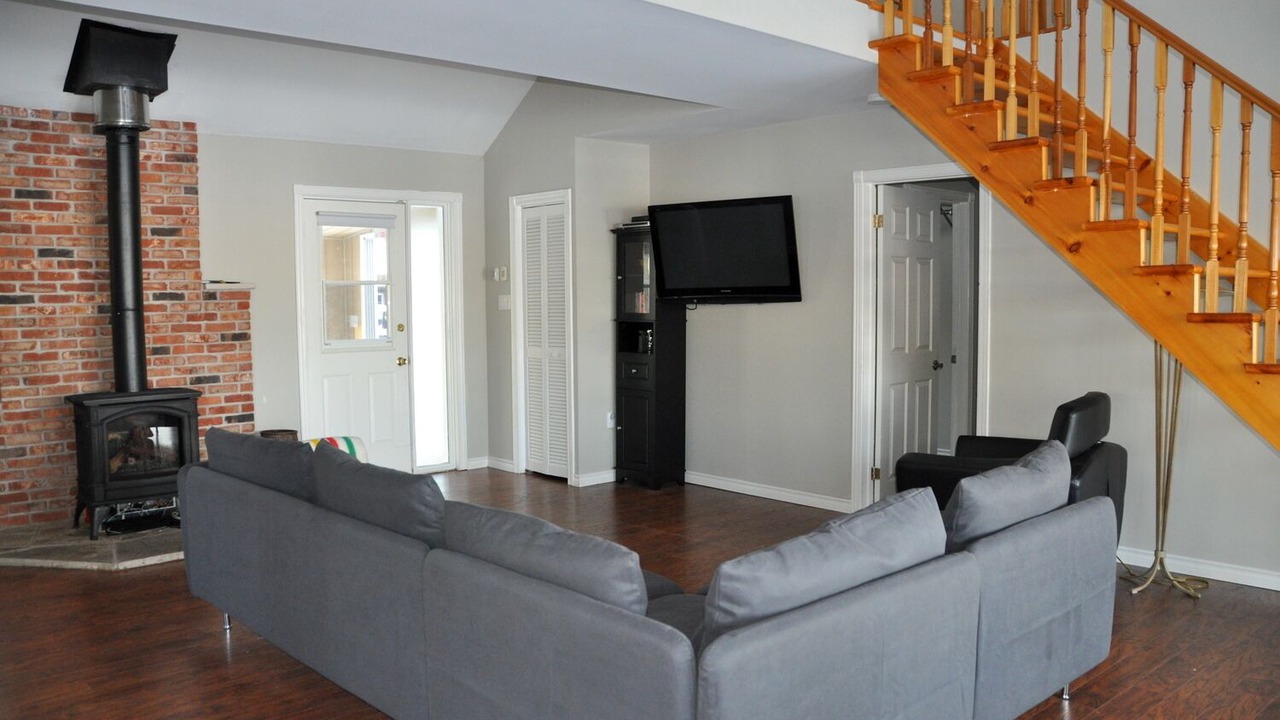 Photo of Livingroom in Severn