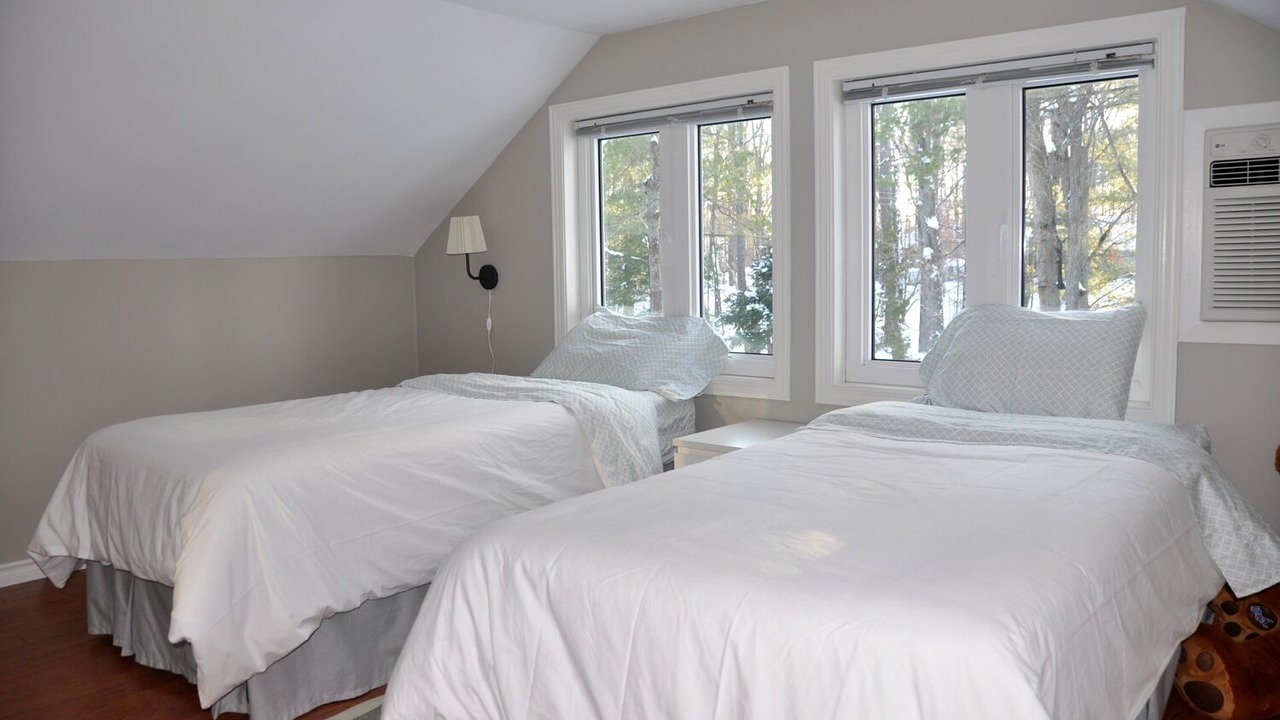 Photo of Bedroom in Severn