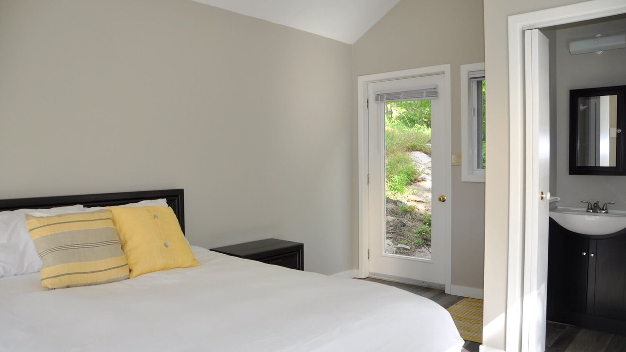 Photo of Bedroom in Severn
