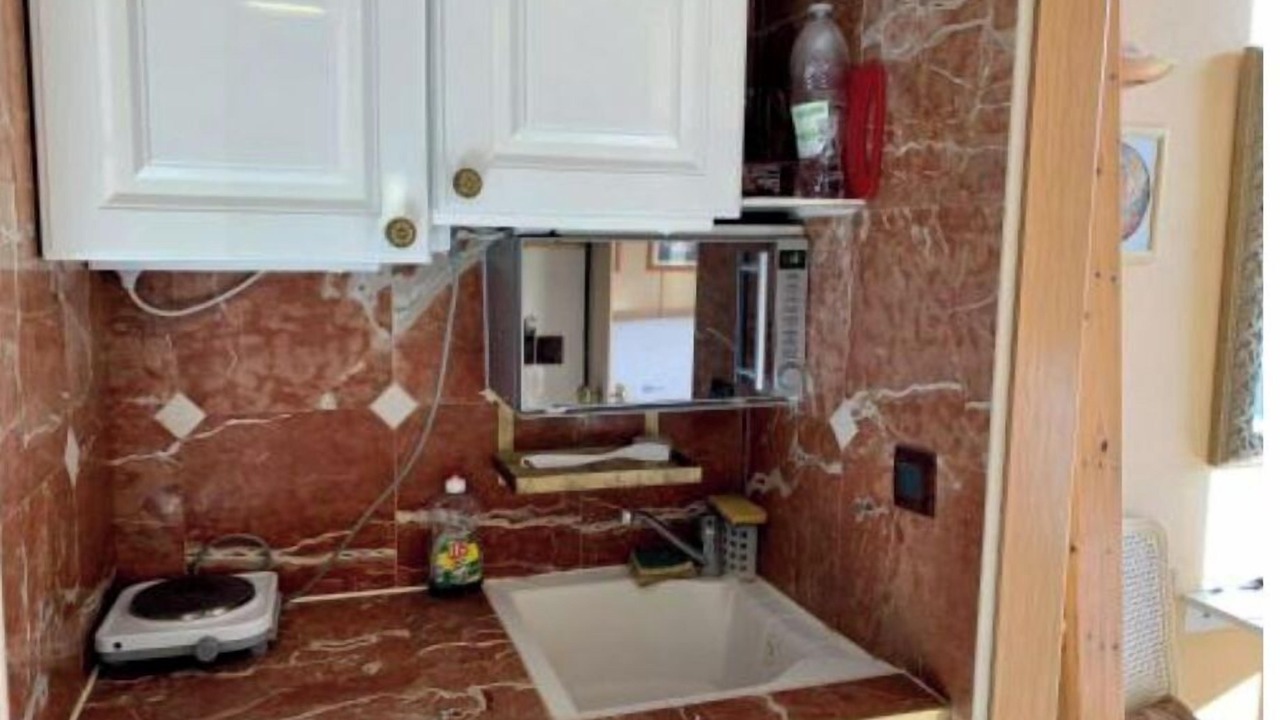 Photo of Bathroom in Faubourg-du-Roule