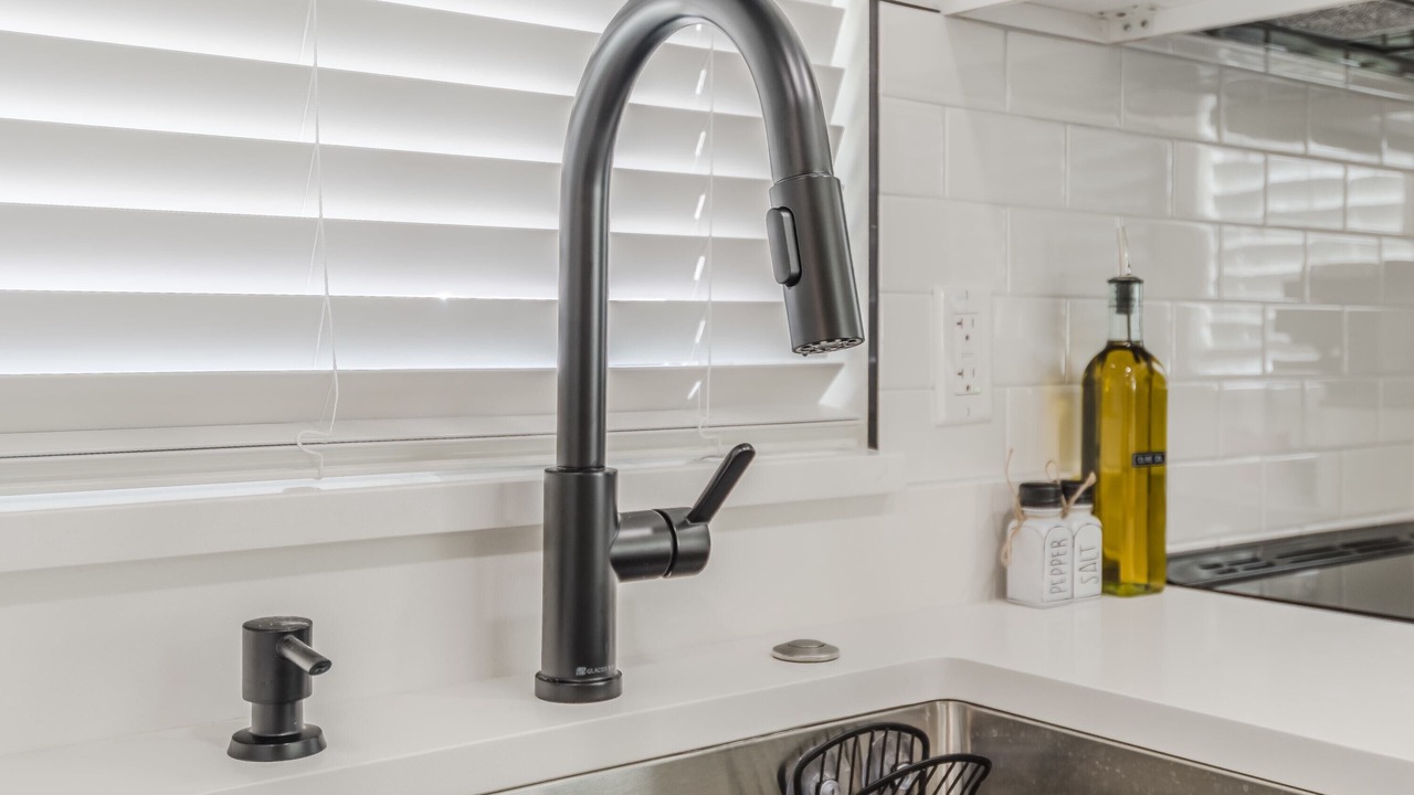 Photo of Bathroom in College Park