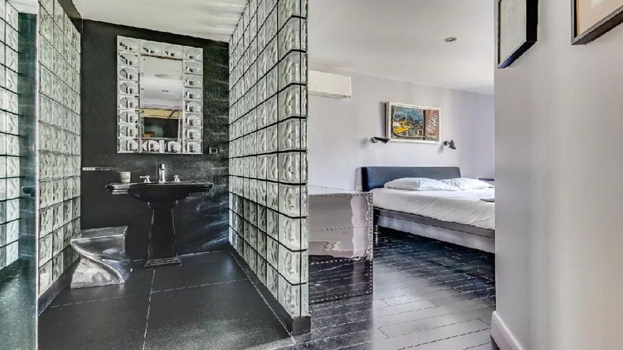 Photo of Bedroom in Chaussee-d'Antin