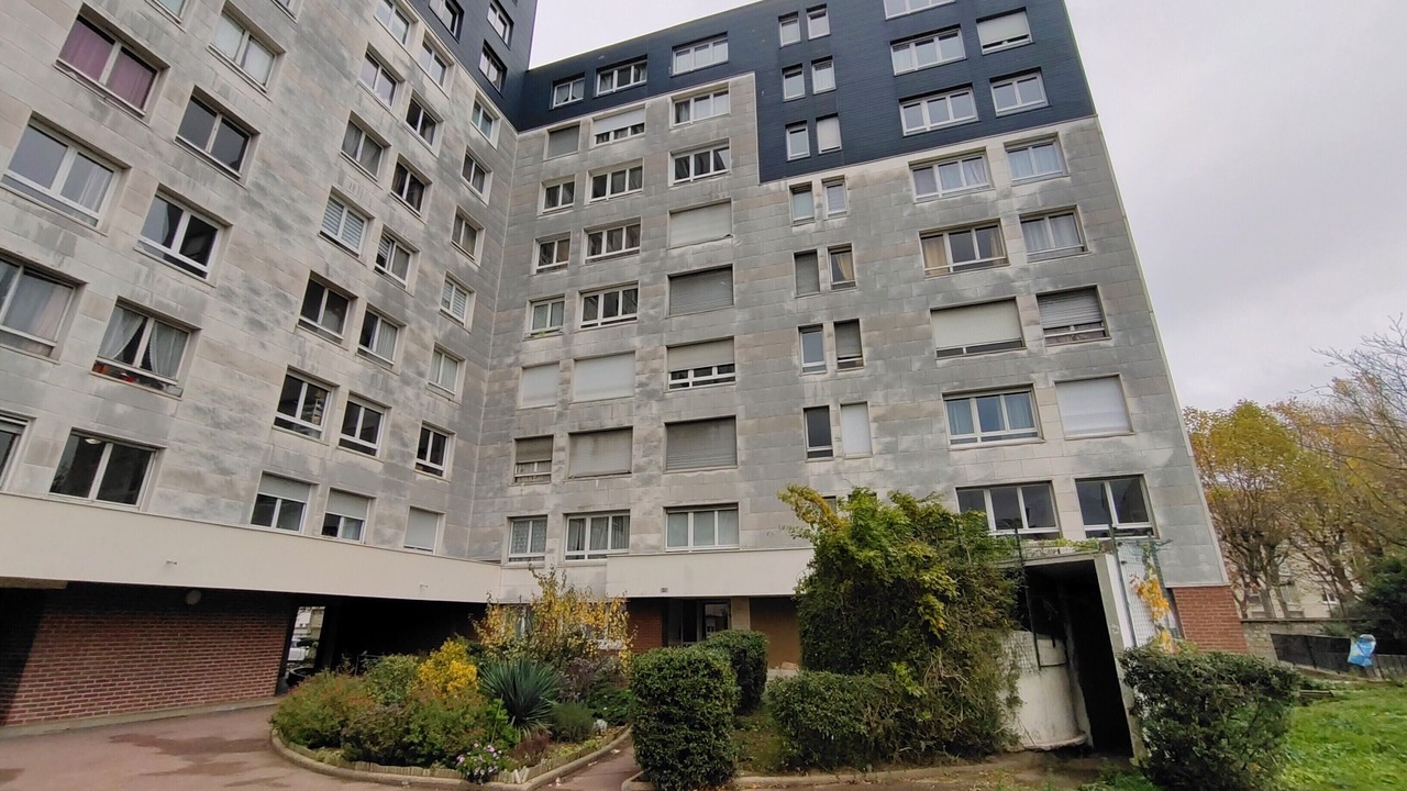 Photo of Outdoor in Pantin