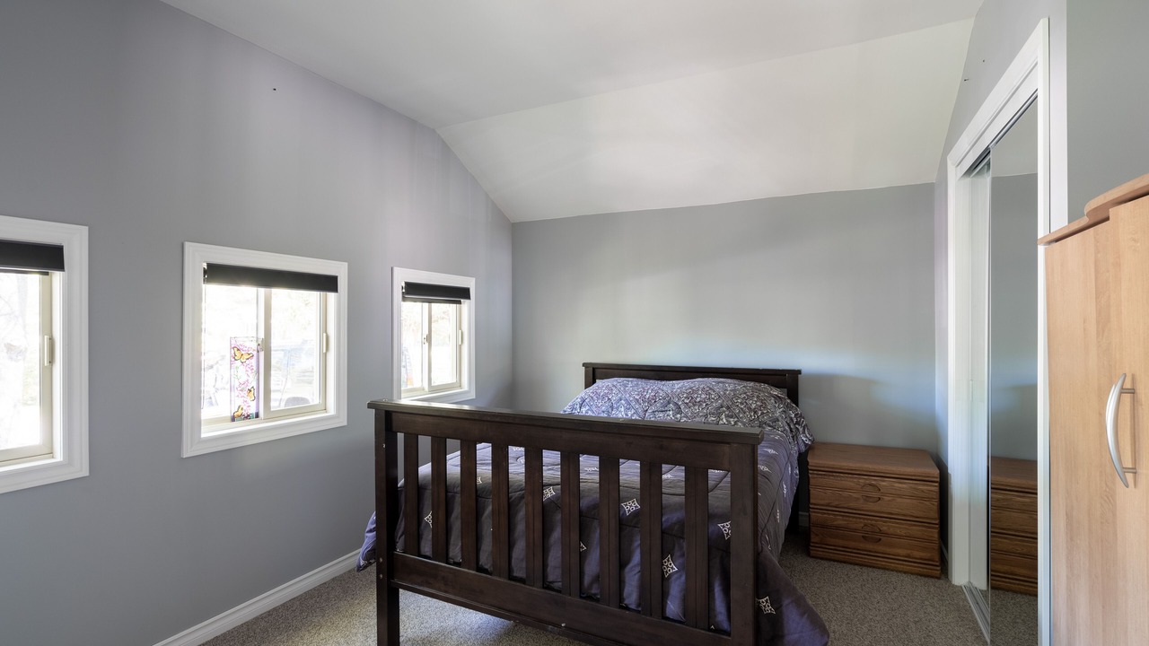 Photo of Bedroom in Port Franks