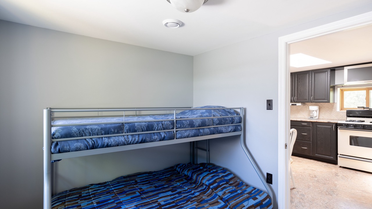 Photo of Bedroom in Port Franks