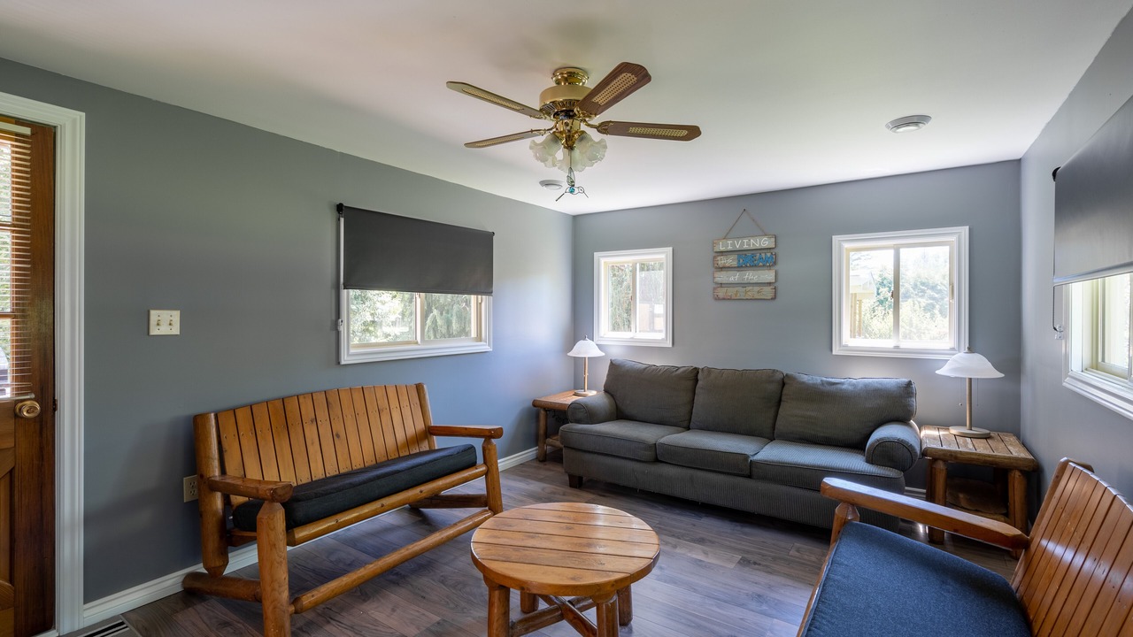 Photo of Livingroom in Port Franks