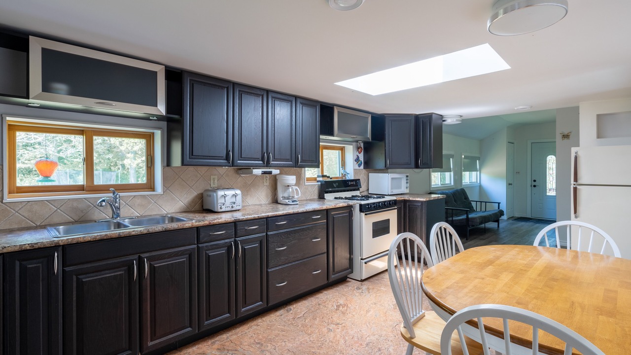Photo of Kitchen in Port Franks