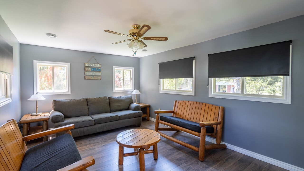 Photo of Livingroom in Port Franks