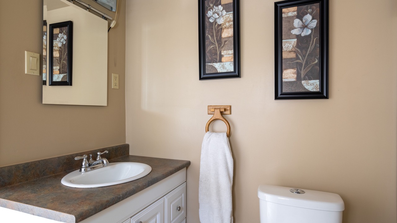 Photo of Bathroom in Port Franks