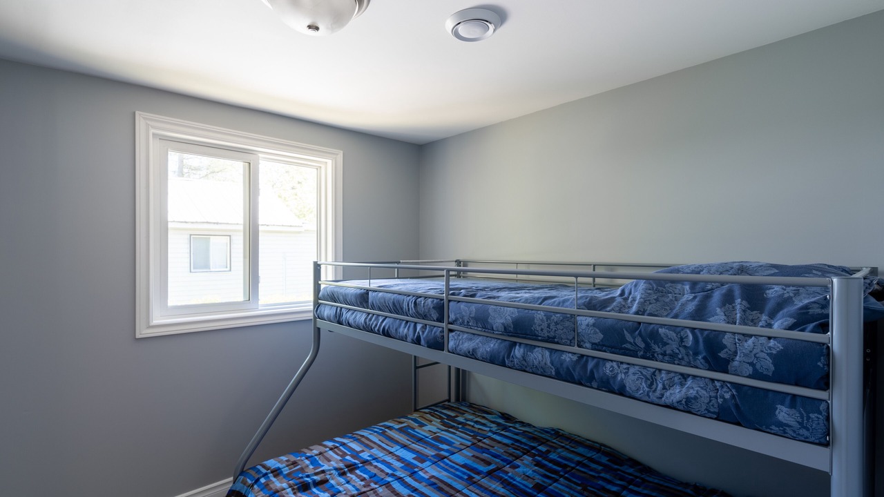 Photo of Bedroom in Port Franks