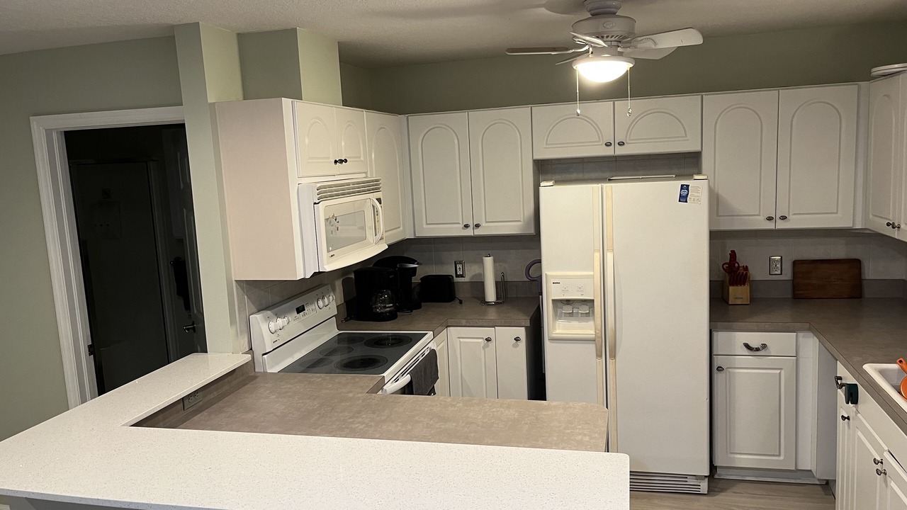 Photo of Kitchen in Brandon
