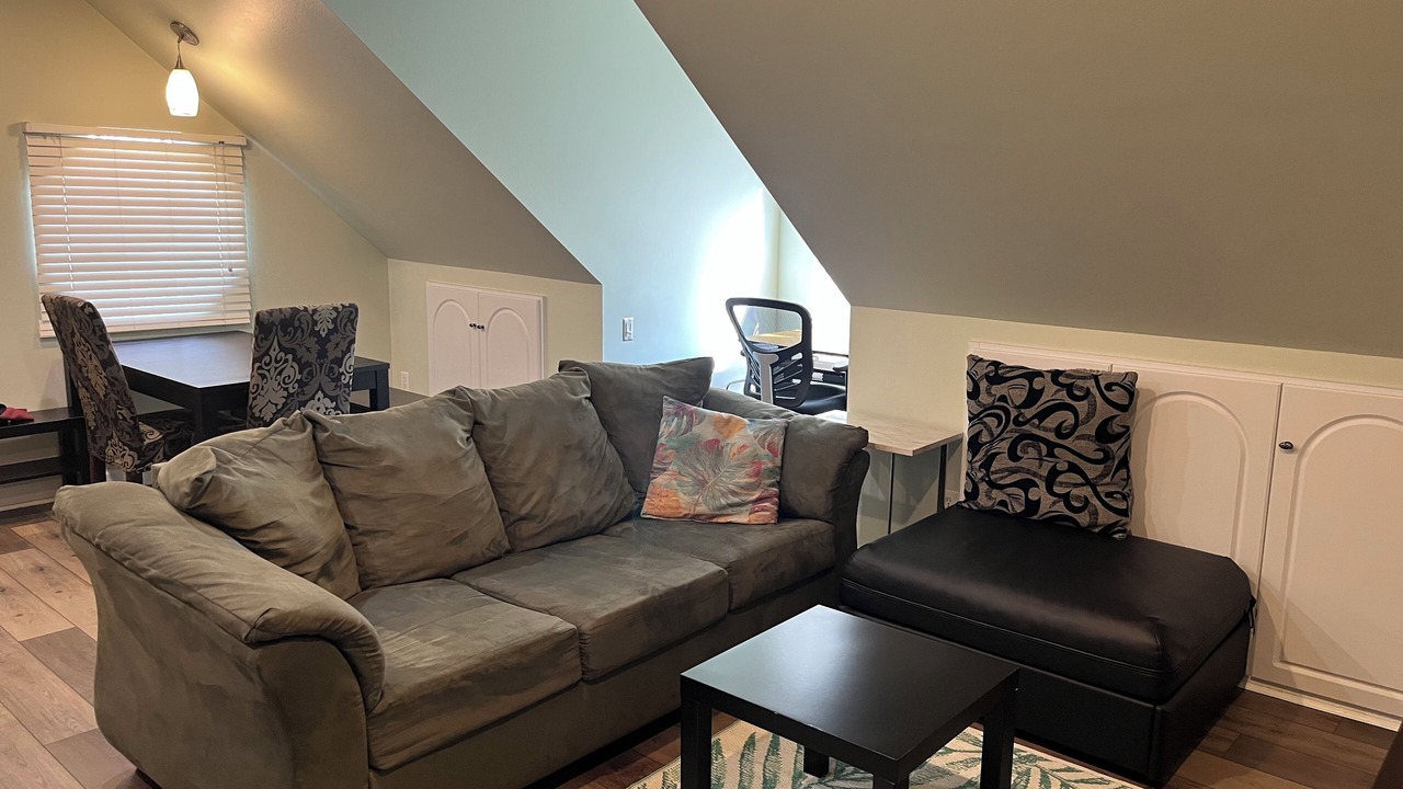 Photo of Livingroom in Brandon
