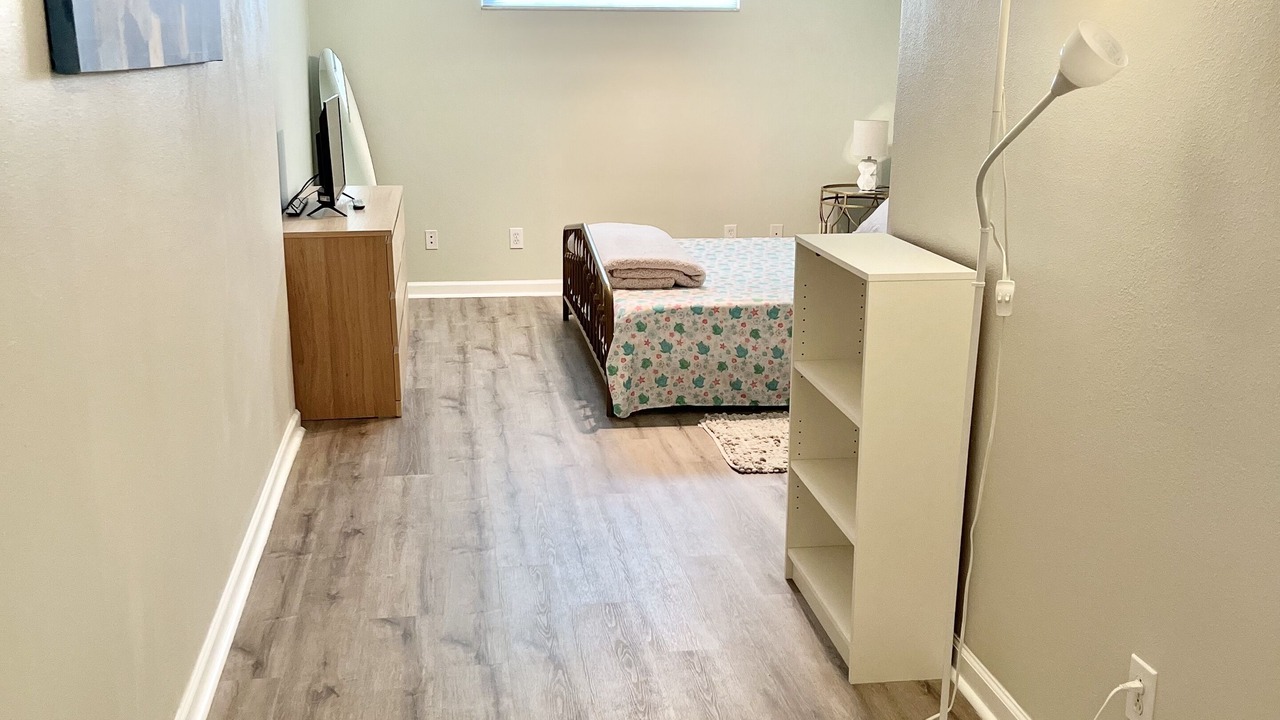 Photo of Bedroom in Brandon