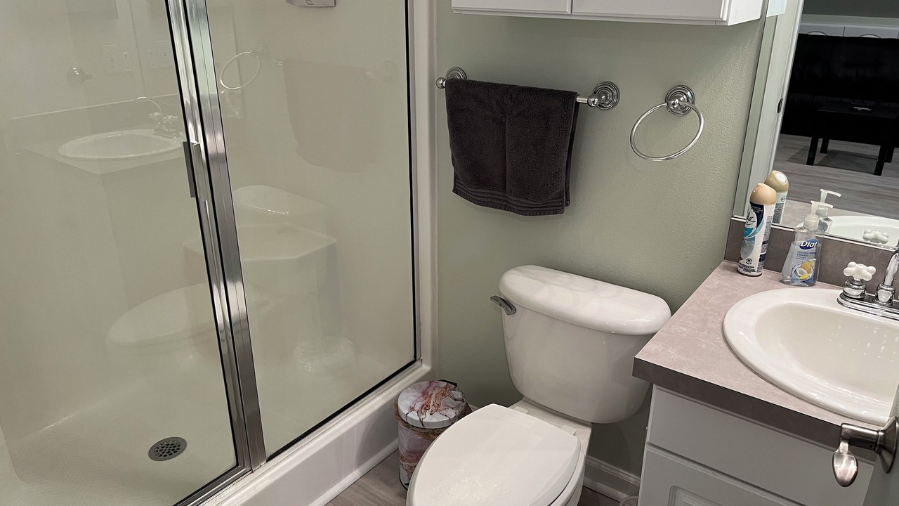 Photo of Bathroom in Brandon
