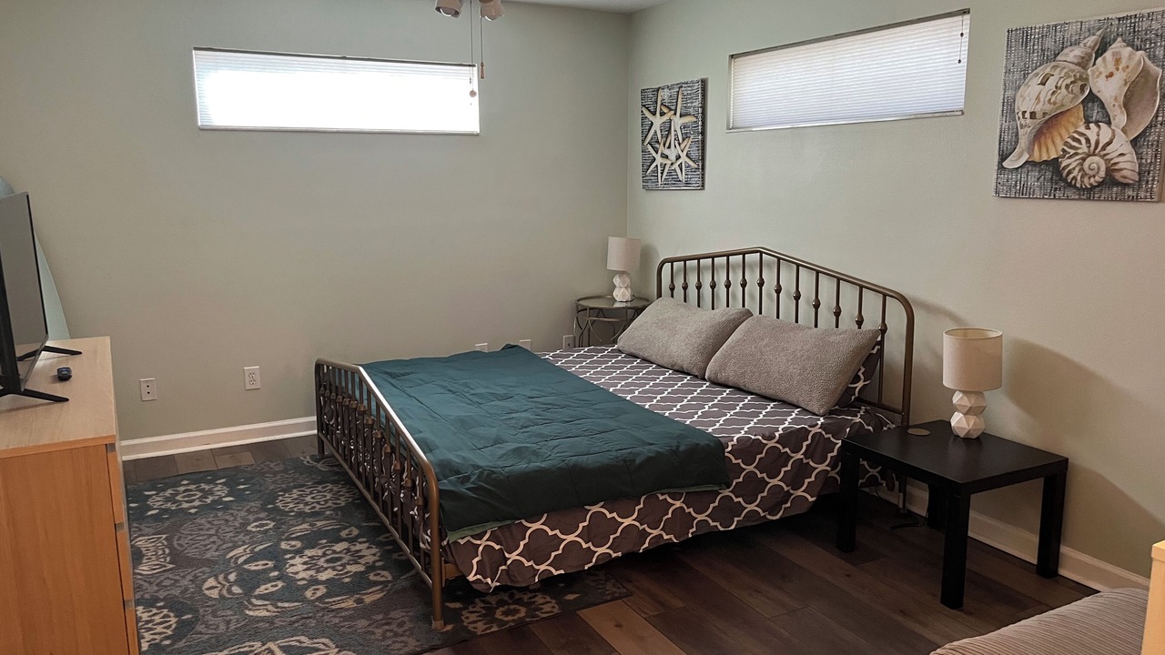 Photo of Bedroom in Brandon