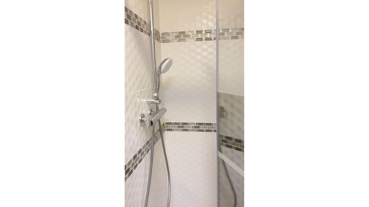 Photo of Bathroom in Chatillon