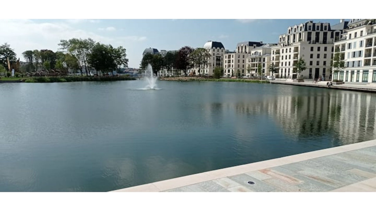 Photo of Outdoor in Chatillon