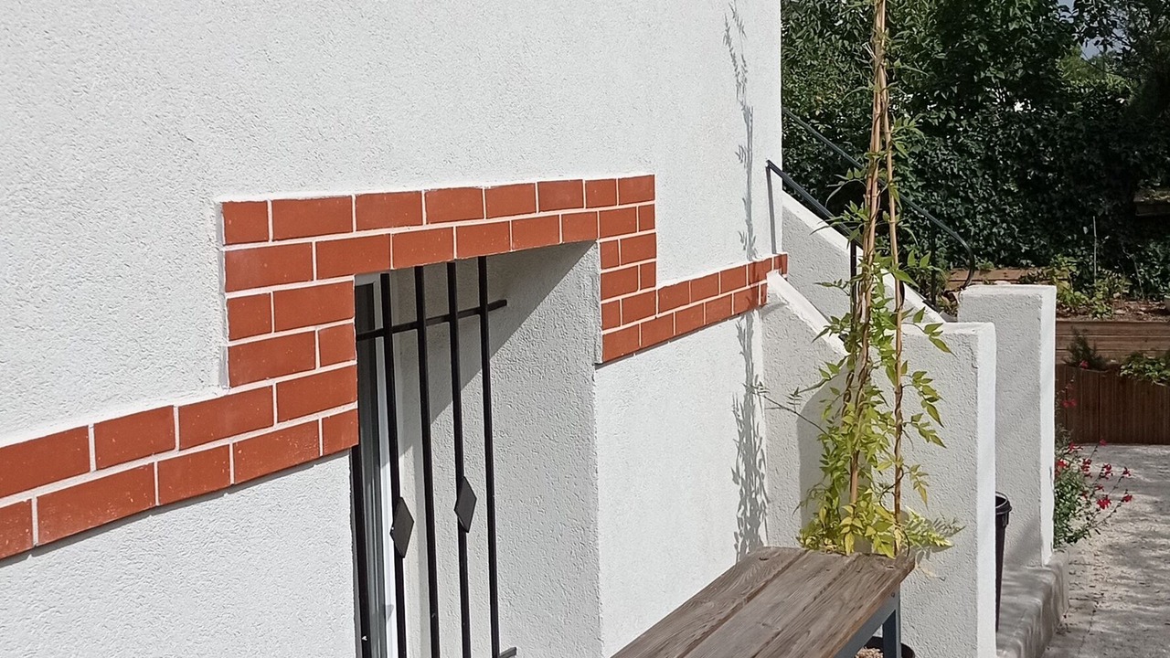 Photo of Patio Balcony in Chatillon