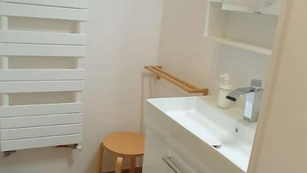 Photo of Bathroom in Chatillon