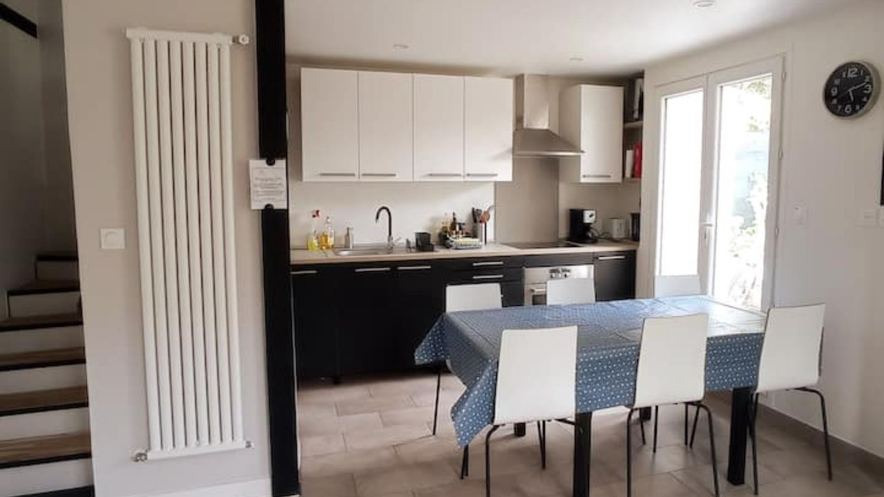 Photo of Kitchen in Chatillon