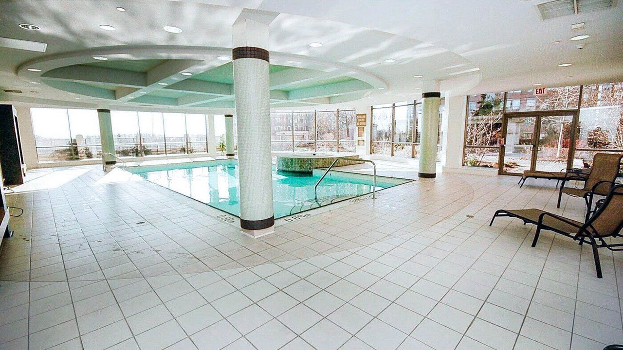 Photo of Outdoor in Downtown Mississauga