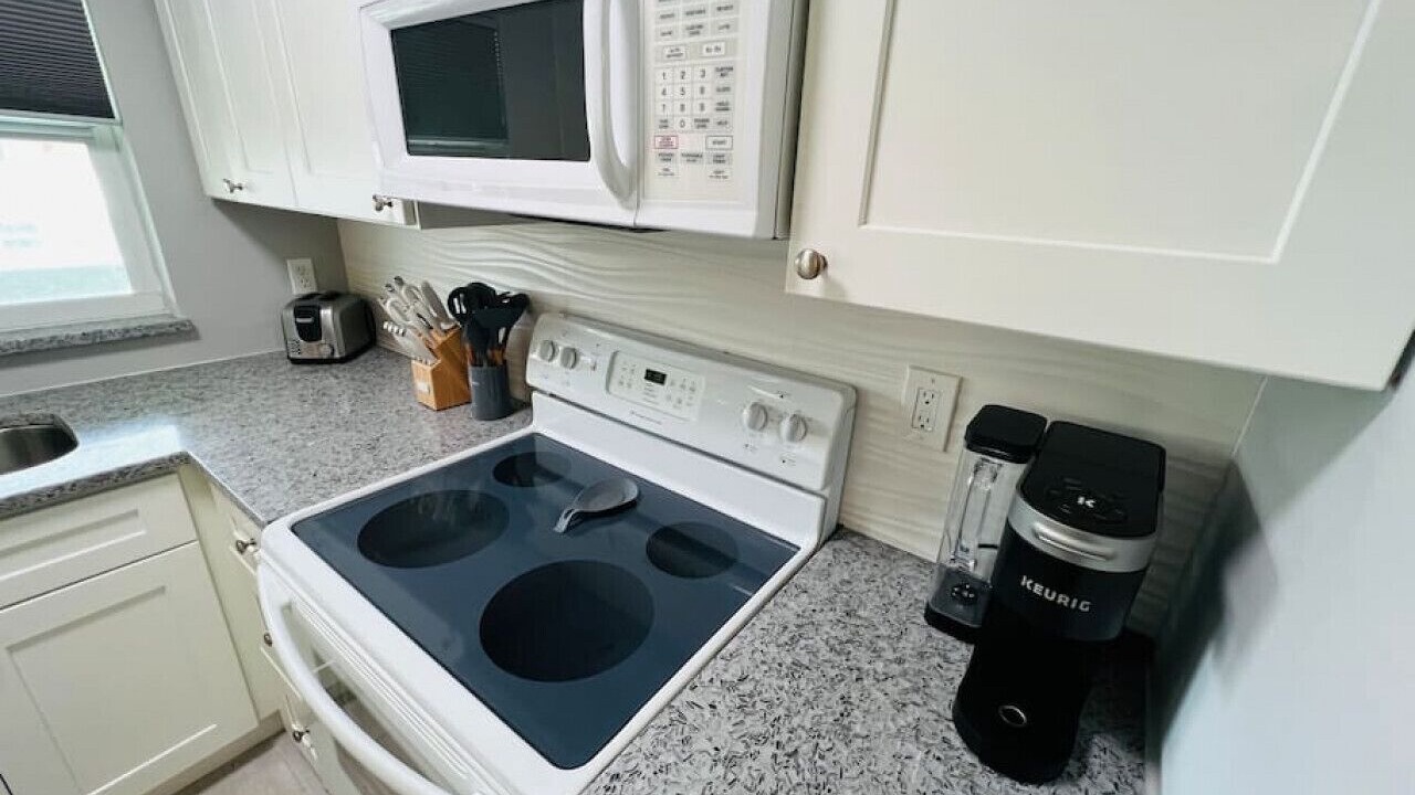 Photo of Kitchen in Banana River Estates