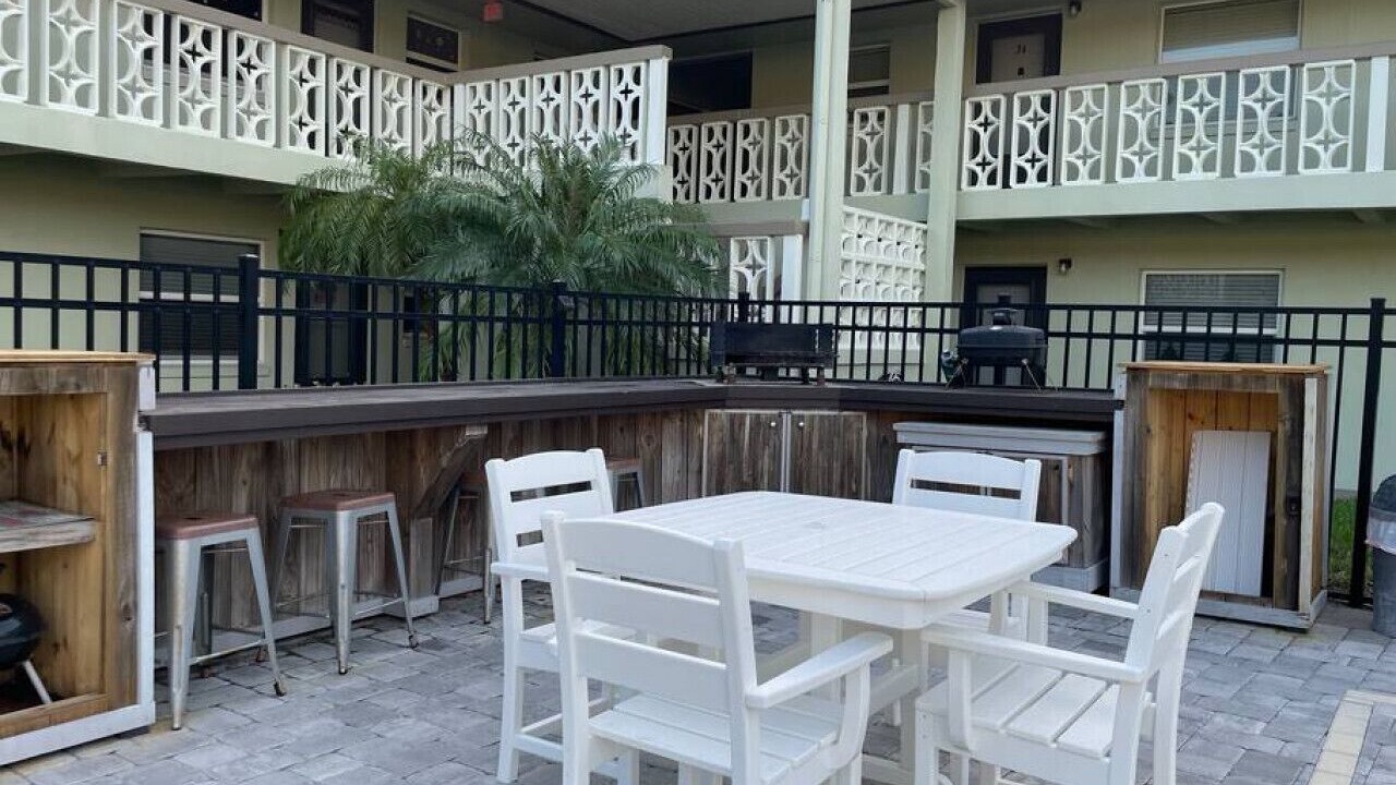 Photo of Outdoor in Banana River Estates
