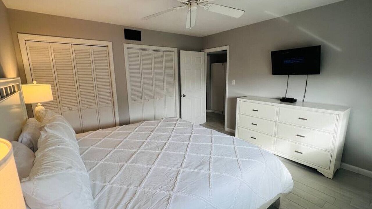 Photo of Bedroom in Banana River Estates