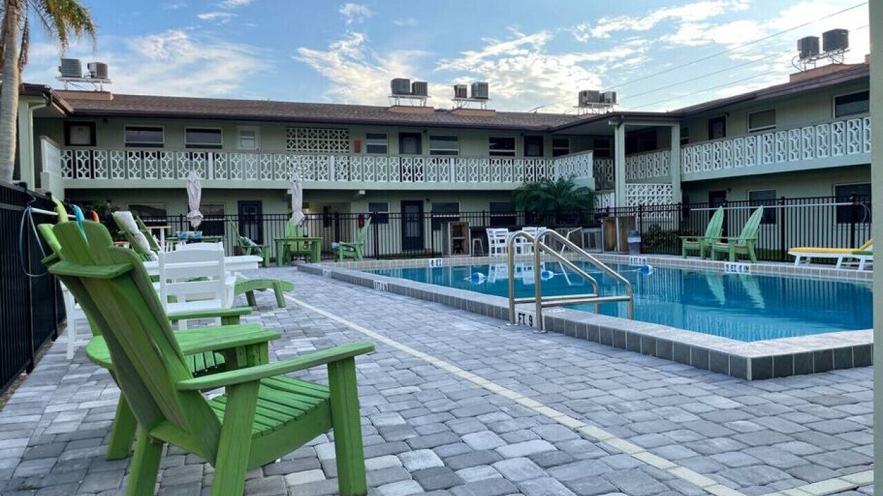 Photo of Outdoor in Banana River Estates