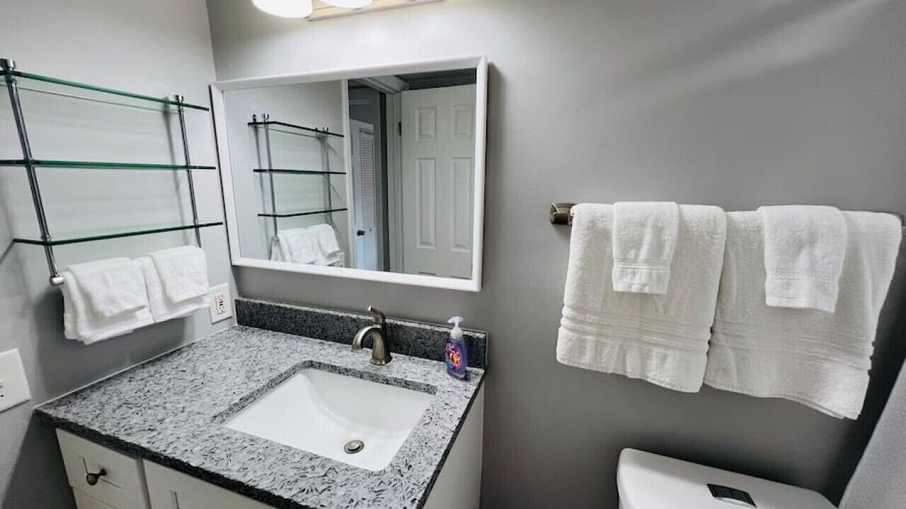 Photo of Bathroom in Banana River Estates
