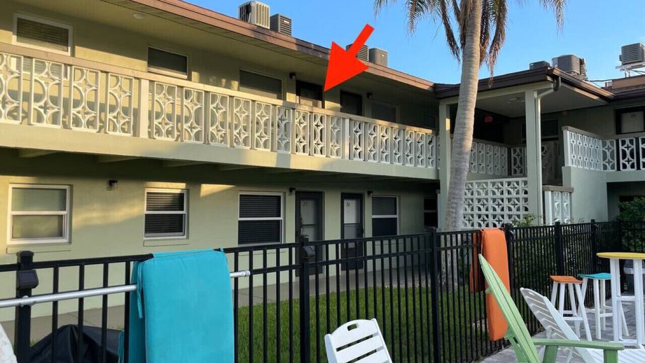 Photo of Outdoor in Banana River Estates