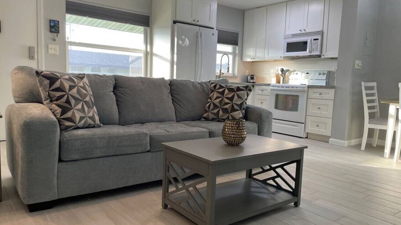 Photo of Livingroom in Banana River Estates