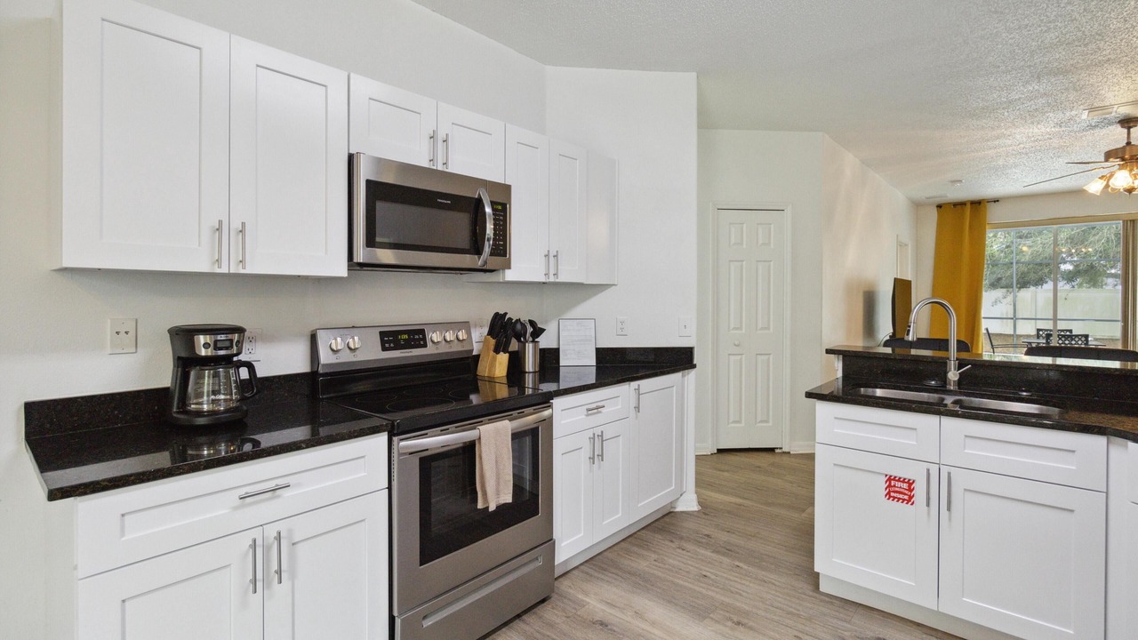 Photo of Kitchen in Sunset Ridge