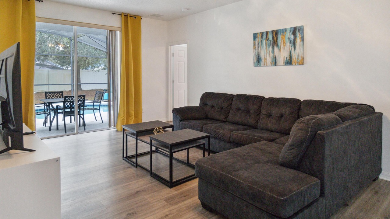 Photo of Livingroom in Sunset Ridge