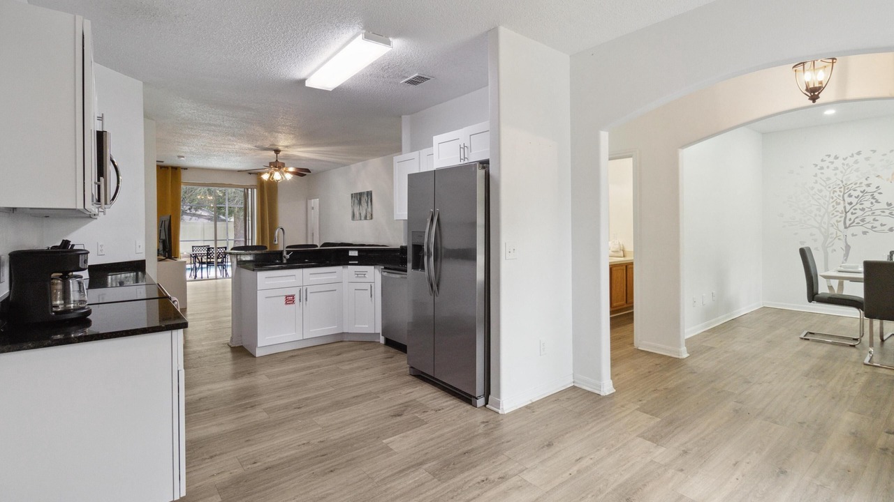 Photo of Kitchen in Sunset Ridge