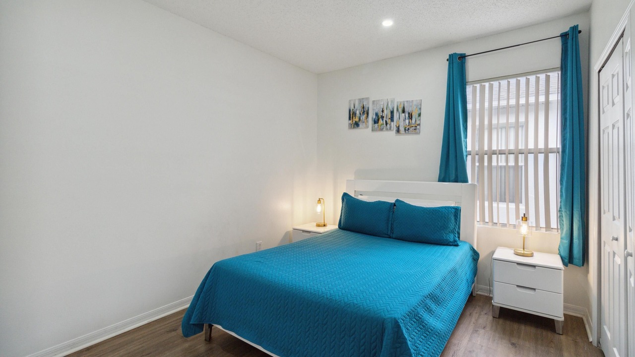 Photo of Bedroom in Sunset Ridge